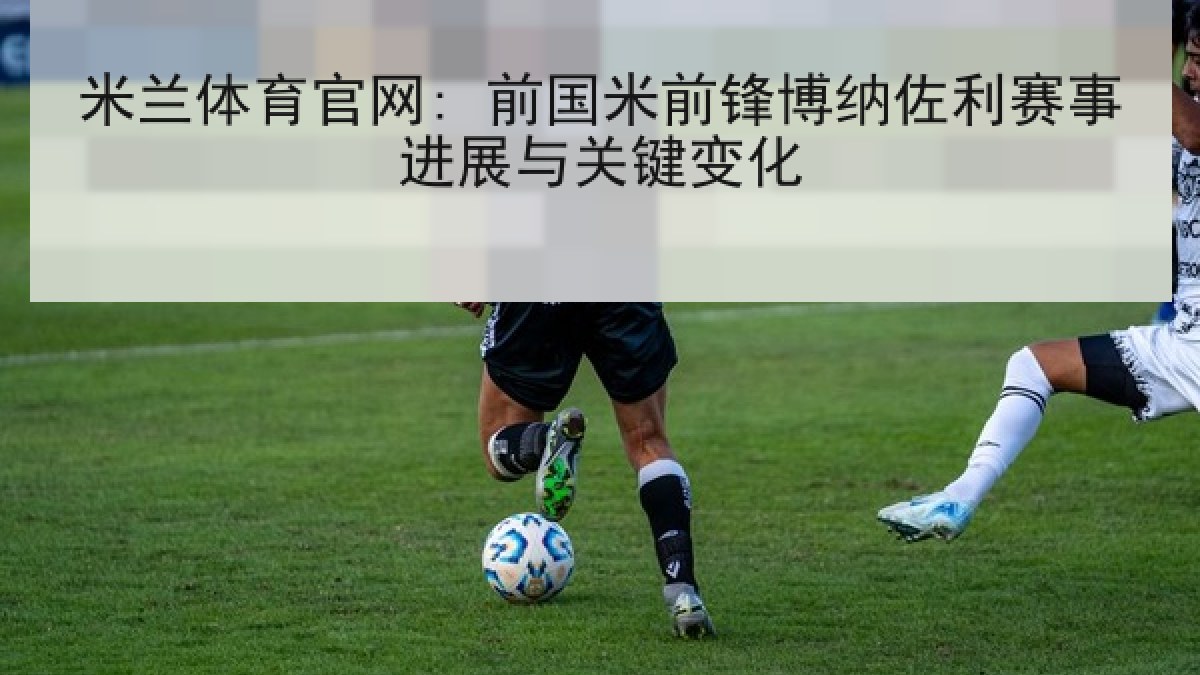米兰体育官网: 前国米前锋博纳佐利赛事进展与关键变化